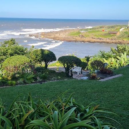 شقة Aride 4 Awesome View Of Uvongo Main Swimming Beach From Communal Braai Area مارغيت المظهر الخارجي الصورة